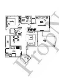 The Miltonia Residences (D27), Condominium #507131371